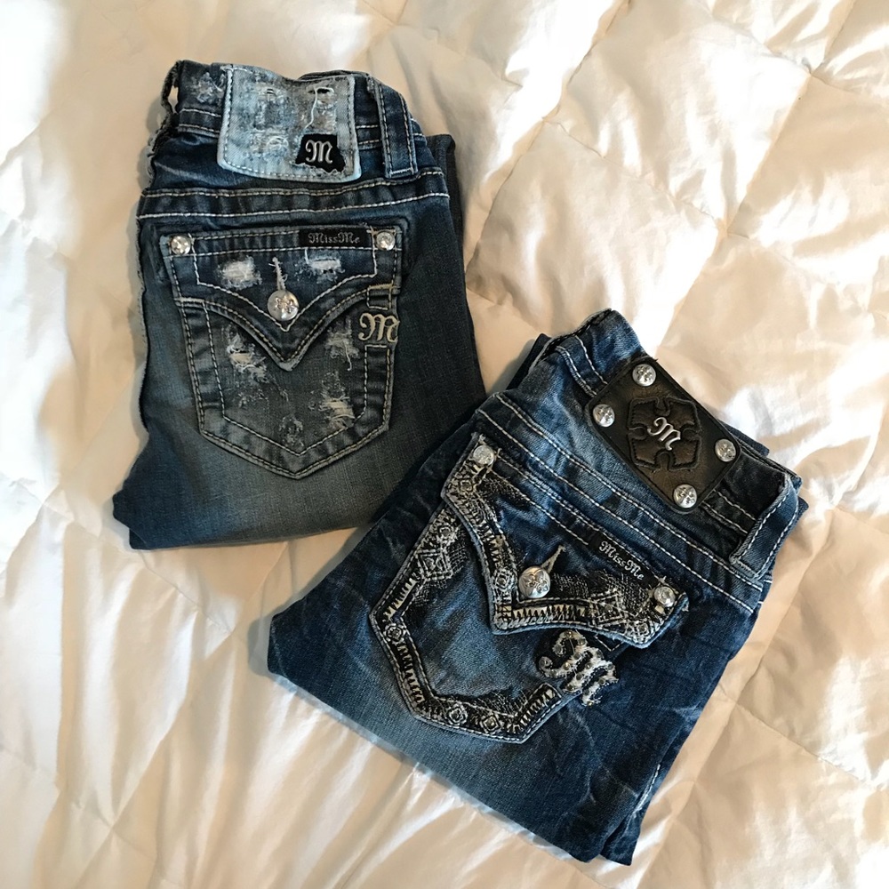 Miss Me Bundle